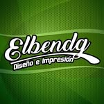 Elbendg — Diseño e Impresión